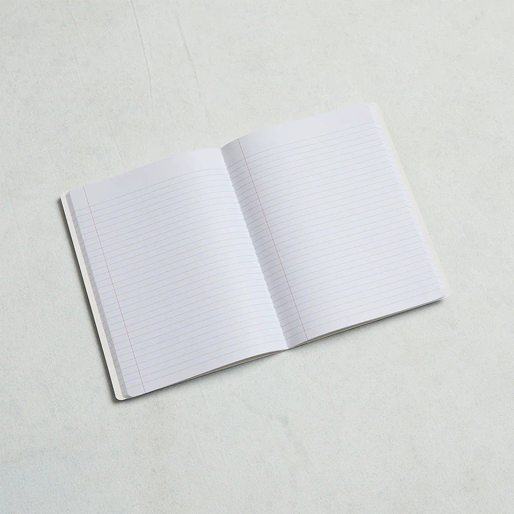 G Star Splatter Notebook - Image 3