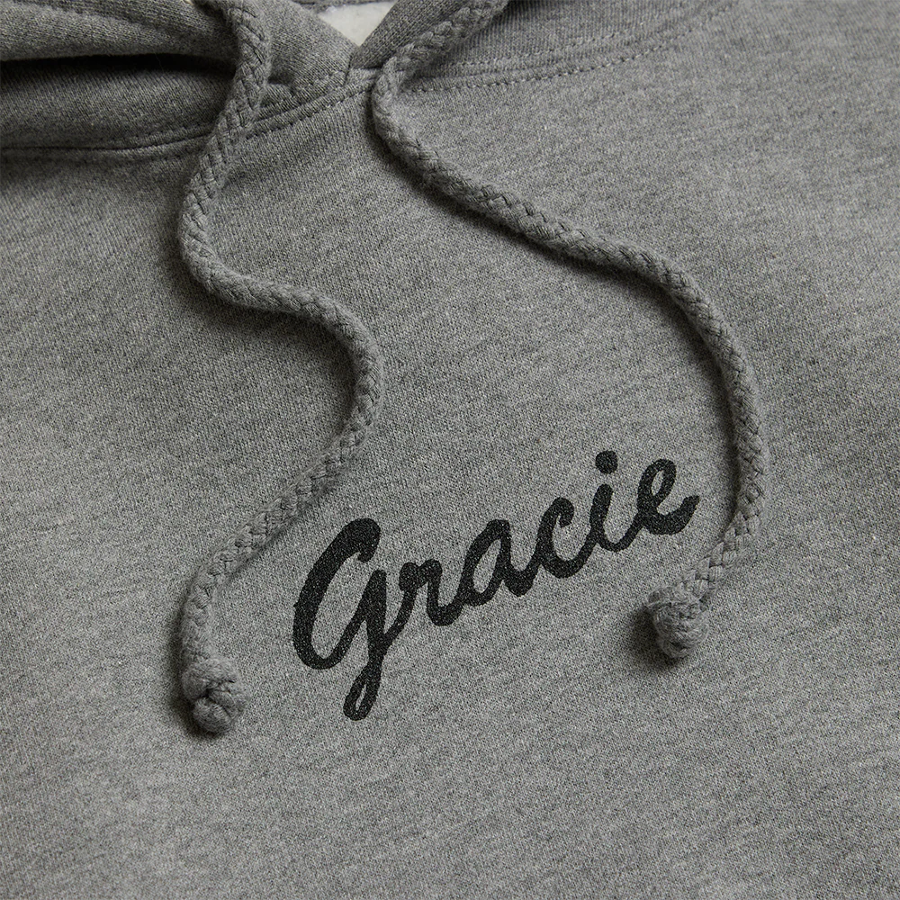 i've missed you, i'm sorry heather gray hoodie - Image 4