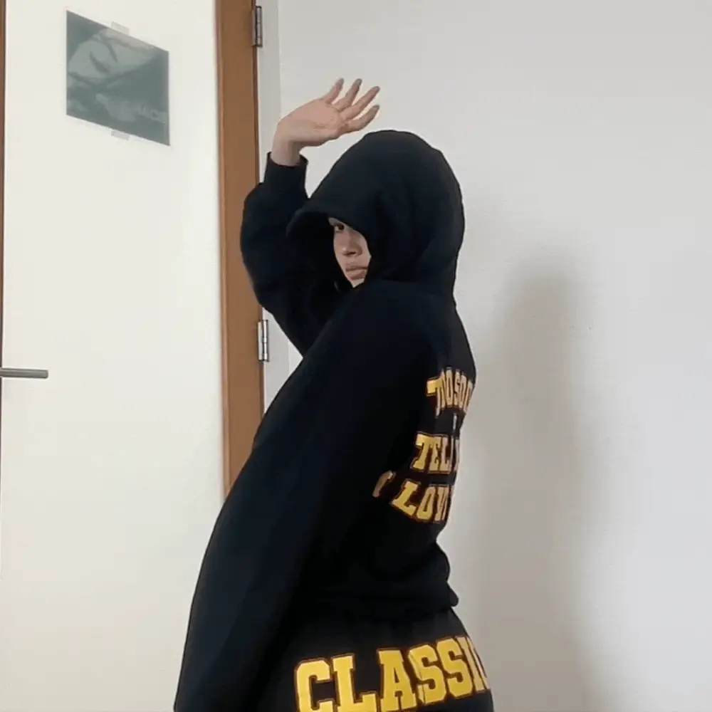 Risk Sweatpants - Image 4