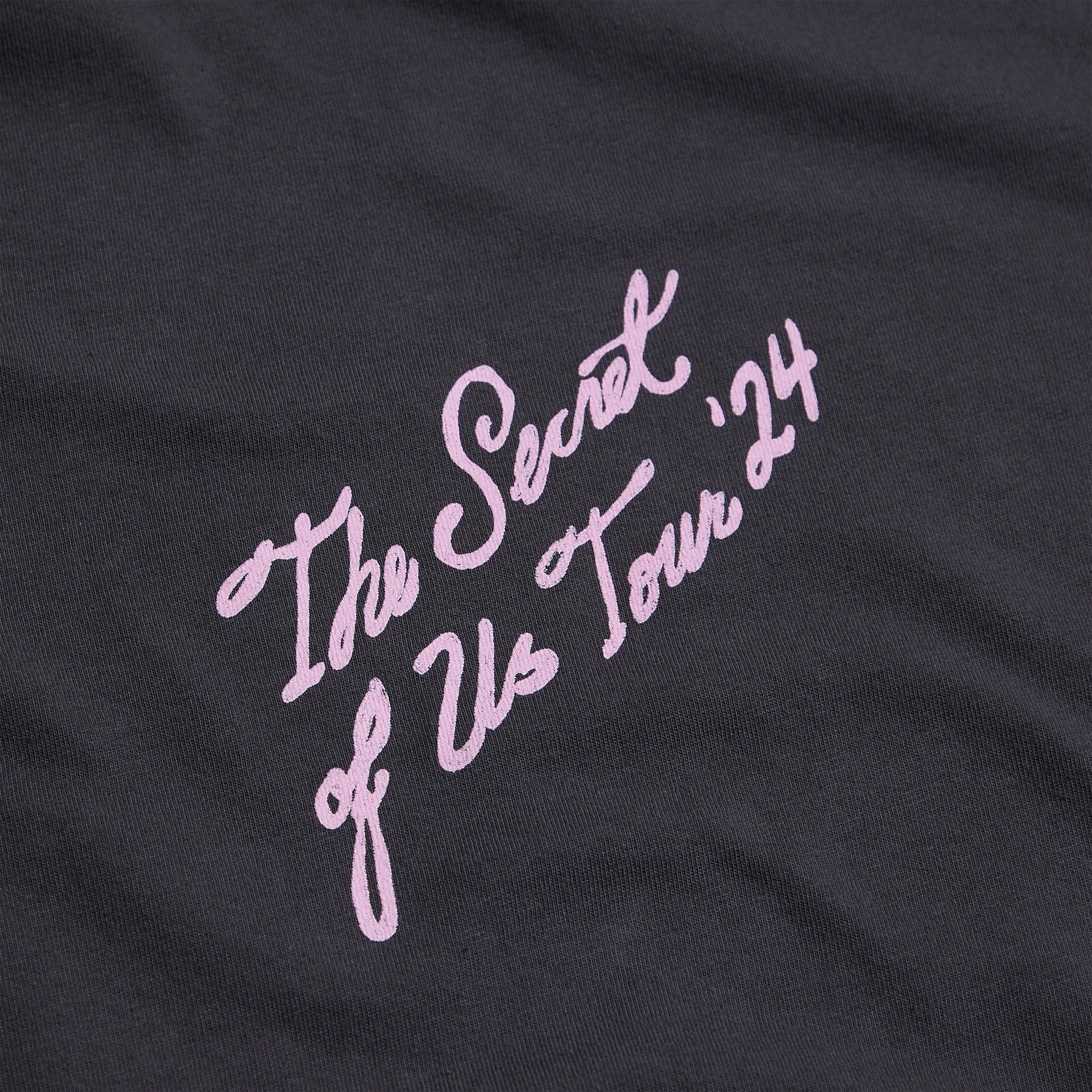 The Secret of Us Tour ’24 Tee - Image 3